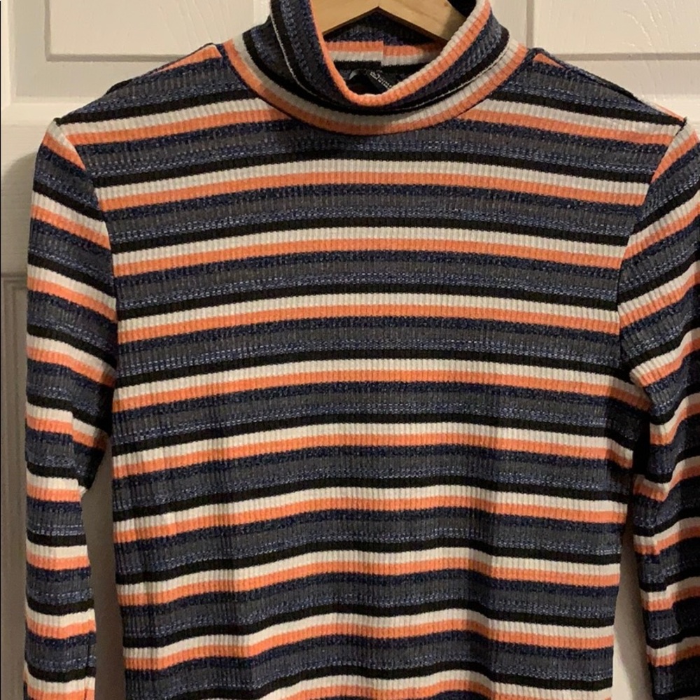 forever 21 light sweater